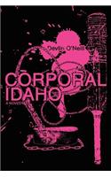 Corporal Idaho