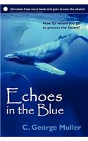 Echoes in the Blue