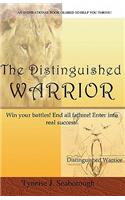 The Distinguished Warrior