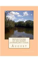 Reflections of His Heart Journaling Guide