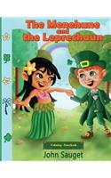 The Menehune and the Leprechaun