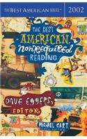 Best American Nonrequired Reading