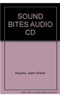 Sound Bites: Audio CD