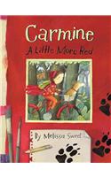 Carmine: a Little More Red