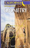 Holt McDougal Larson Geometry: Student Edition 2007