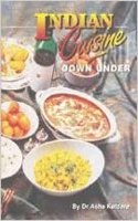 Indian Cuisine down under