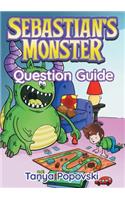 Sebastian's Monster - Question Guide