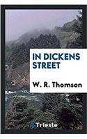 IN DICKENS STREET