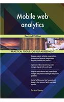 Mobile web analytics Second Edition