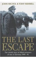 The Last Escape