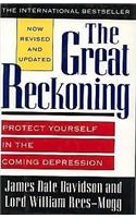 The Great Reckoning