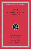 History of Rome, Volume V