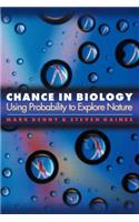 Chance in Biology