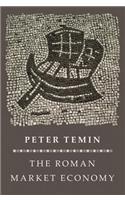 The Roman Market Economy