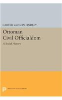 Ottoman Civil Officialdom