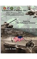 Career GPS 4 Vets