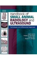 Handbook of Small Animal Radiology and Ultrasound