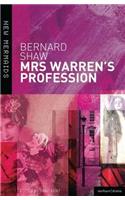 Mrs Warren's Profession
