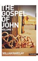 New Daily Study Bible - The Gospel of John (Volume 1)