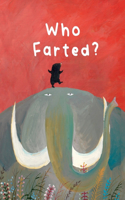Smelly Book