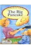 The Big Pancake 