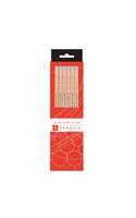 Frank Lloyd Wright Pencil Set
