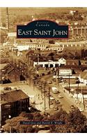 East Saint John