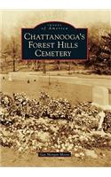 Chattanooga's Forest Hills Cemetery