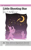 Little Shooting Star