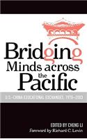 Bridging Minds Across the Pacific