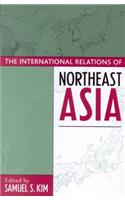 International Relations of Northeast Asia