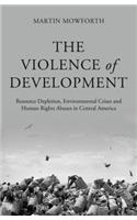 Violence of Development