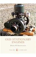 Old Stationary Engines