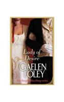 Lady Of Desire