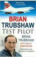Brian Trubshaw