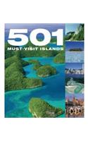 501 Must Visit Islands