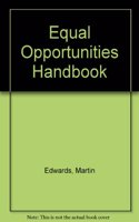 Tolley's Equal Opportunities Handbook