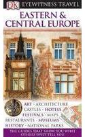 Eyewitness Eastern and Central Europe