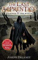 Revenge of the Witch