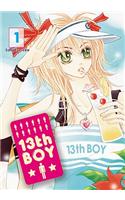 13th Boy, Vol. 1