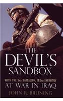 Devil's Sandbox