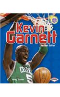 Kevin Garnett, 2nd Edition