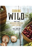 Cooking Wild