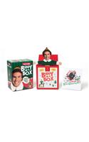 Elf Talking Buddy-in-a-Box