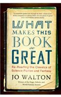 What Makes This Book So Great