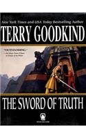 The Sword of Truth: Bks. 4-6