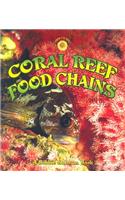 Coral Reef Food Chains