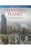 Changing Planet