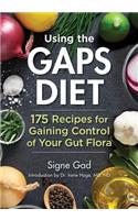 Using the Gaps Diet