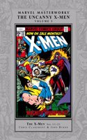 Marvel Masterworks